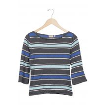 Jackpot Damen Pullover, Mehrfarbig, Gr. EU 38