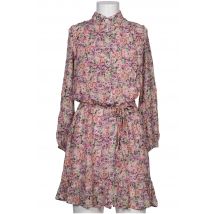 Jadicted Damen Kleid, Pink, Gr. XS