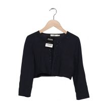 Jake s Damen Strickjacke, Marineblau, Gr. EU 36