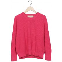 Jjxx Damen Pullover, Pink, Gr. L