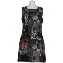 JOE Browns Damen Kleid, Mehrfarbig, Gr. EU 36