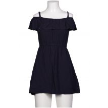 Jonas Nielsen Damen Kleid, Marineblau, Gr. M