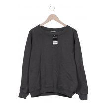 Jonas Nielsen Herren Sweater, Grau, Gr. XL