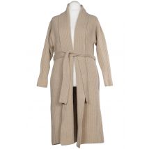 Joseph Damen Mantel, Beige, Gr. XS