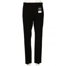 Joseph Damen Stoffhose, Schwarz, Gr. EU 40