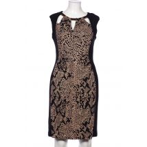 Joseph Ribkoff Damen Kleid, Schwarz, Gr. EU 42