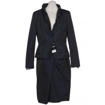 Josephine CO Damen Anzug oder Kombination, Marineblau, Gr. EU 42