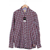 JP 1880 Herren Hemd, Mehrfarbig, Gr. EU 45