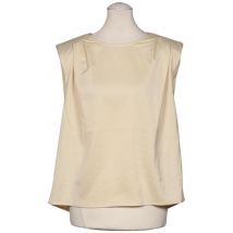 Just Female Damen Bluse, Cremeweiß, Gr. EU 36