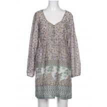 Kaffe Damen Kleid, Braun, Gr. EU 36