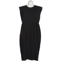 Kaffe Damen Kleid, Schwarz, Gr. XXL