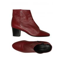 Kämpgen Damen Stiefelette, Rot, Gr. EU 38