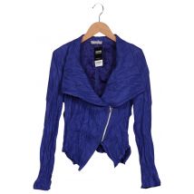 Kapalua Damen Jacke, Blau, Gr. S