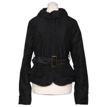 Kapalua Damen Jacke, Schwarz, Gr. EU 34