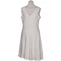 Kapalua Damen Kleid, Weiß, Gr. EU 38