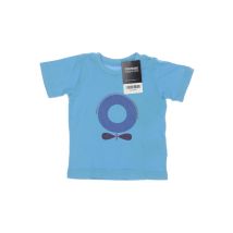 Katvig Jungen T-Shirt, Blau, Gr. EU 80