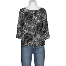 Kauf dich glucklich Damen Bluse, Grau, Gr. S