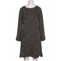KD Klaus Dilkrath Damen Kleid, Grau, Gr. EU 38