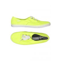 Keds Damen Sneaker, Neon, Gr. EU 37.5
