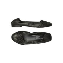 Kennel &amp; Schmenger Damen Ballerina, Schwarz, Gr. UK 6.5