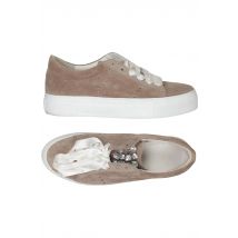 Kennel &amp; Schmenger Damen Sneaker, Beige, Gr. EU 38