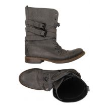 Kennel &amp; Schmenger Damen Stiefelette, Grau, Gr. UK 5