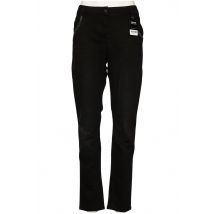 Kenny S. Damen Jeans, Schwarz, Gr. EU 48