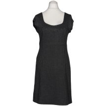 Kenny S. Damen Kleid, Schwarz, Gr. EU 38