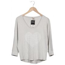 Key Largo Damen Pullover, Grau, Gr. XS