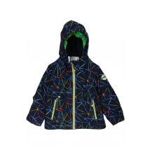 killtec Jungen Jacke oder Mantel, Marineblau, Gr. EU 86/92