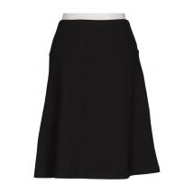 King Louie Damen Rock, Schwarz, Gr. M