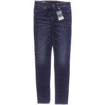 Kings of Indigo Damen Jeans, Marineblau, Gr. W25