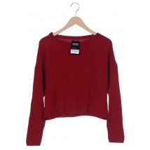 Kiomi Damen Pullover, Rot, Gr. XS