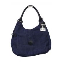 Kipling Damen Handtasche gross, Marineblau, Gr.