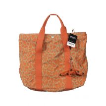 Kipling Damen Handtasche gross, Orange, Gr.