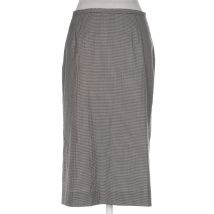 Kiton Damen Rock, Grau, Gr. IT 42