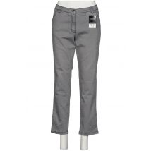 Kj brand Damen Jeans, Grau, Gr. EU 44