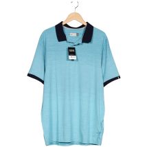 Kjus Herren Poloshirt, Mehrfarbig, Gr. EU 56