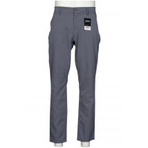 Kjus Herren Stoffhose, Grau, Gr. EU 52