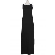Kowtow Damen Kleid, Schwarz, Gr. S