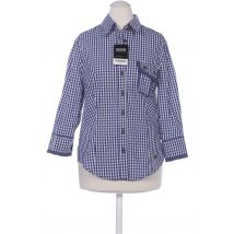 Krüger Damen Bluse, Blau, Gr. EU 34