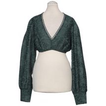 Krüger Damen Bluse, Grün, Gr. EU 36