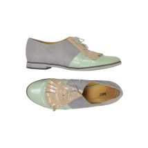 L37 Damen Halbschuh, Mehrfarbig, Gr. EU 39