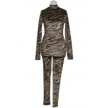 Lala Berlin Damen Overall oder Jumpsuit, Mehrfarbig, Gr. S