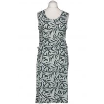 Lana naturalwear Damen Kleid, Hellgrün, Gr. M