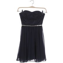 Laona Damen Kleid, Marineblau, Gr. EU 32