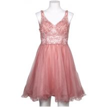 Laona Damen Kleid, Pink, Gr. EU 38