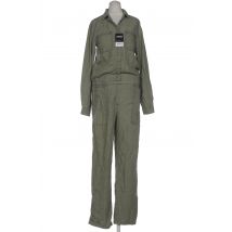 Laura Scott Damen Overall oder Jumpsuit, Grün, Gr. EU 32