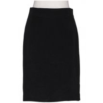 Laurel Damen Rock, Schwarz, Gr. EU 38