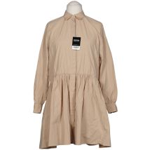LE Sarte Pettegole Damen Kleid, Beige, Gr. IT 44